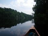 Green River Reservoir 11 : Vermont Canoe Spring